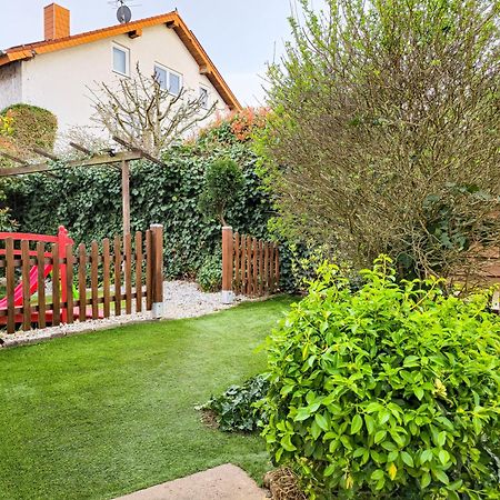 Star-Apartment - Calm, Spacious & Garden, 120M2 Nußloch Zewnętrze zdjęcie