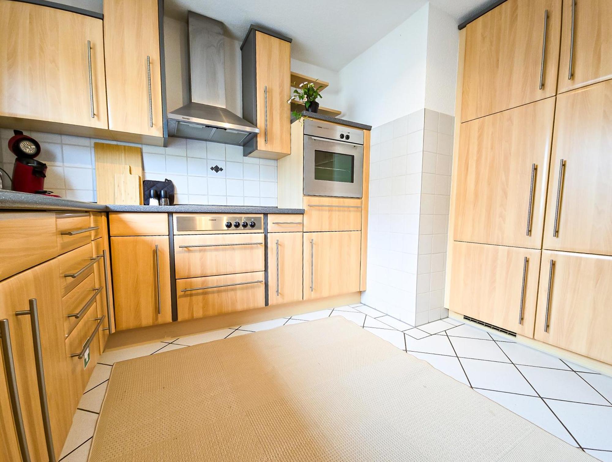 Star-Apartment - Calm, Spacious & Garden, 120M2 Nußloch Zewnętrze zdjęcie
