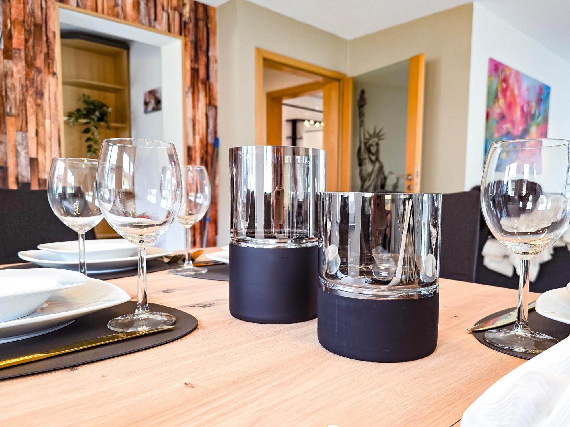 Star-Apartment - Calm, Spacious & Garden, 120M2 Nußloch Zewnętrze zdjęcie