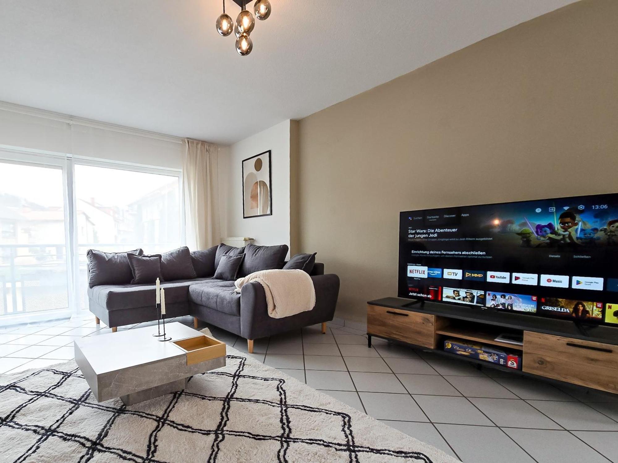 Star-Apartment - Calm, Spacious & Garden, 120M2 Nußloch Zewnętrze zdjęcie